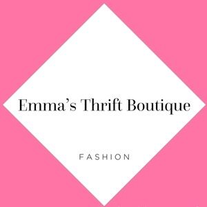 Meet your Posher, Emma